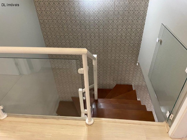 Casa de Condomínio para alugar com 3 quartos, 90m² - Foto 30