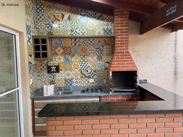 Casa de Condomínio para alugar com 3 quartos, 90m² - Foto 44