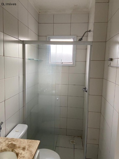 Casa de Condomínio para alugar com 3 quartos, 90m² - Foto 15
