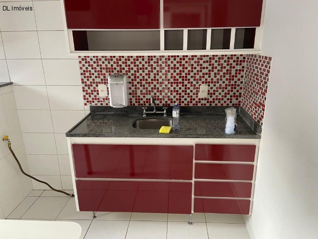 Casa de Condomínio para alugar com 3 quartos, 90m² - Foto 14