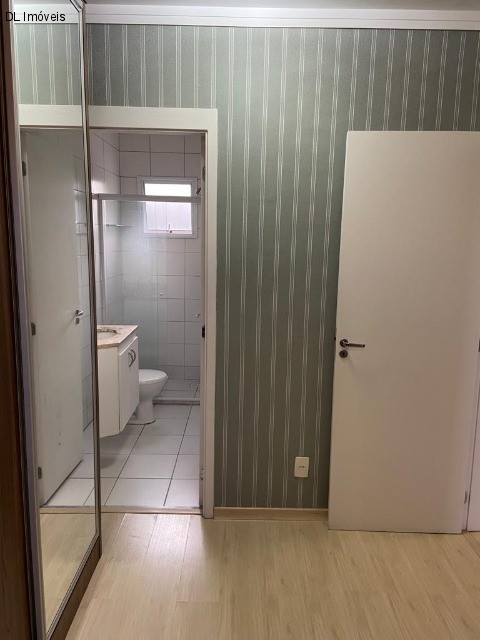 Casa de Condomínio para alugar com 3 quartos, 90m² - Foto 35