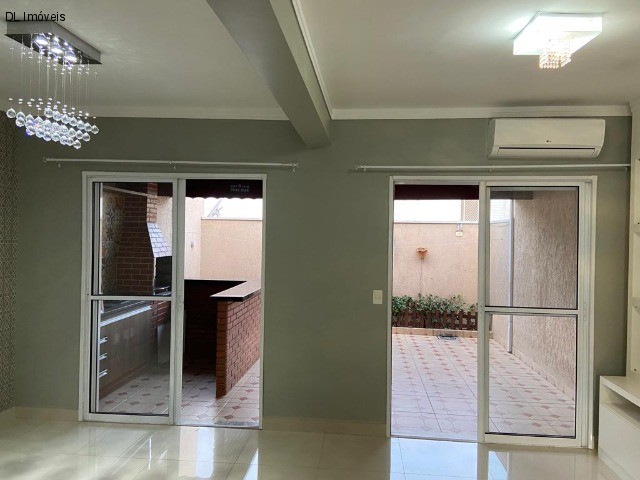 Casa de Condomínio para alugar com 3 quartos, 90m² - Foto 32