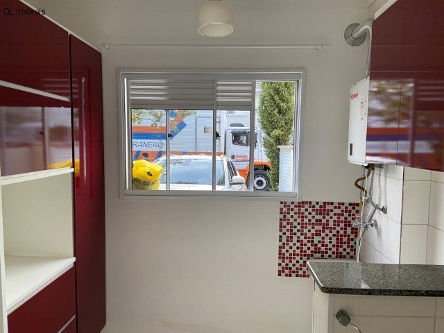 Casa de Condomínio para alugar com 3 quartos, 90m² - Foto 17