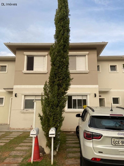Casa de Condomínio para alugar com 3 quartos, 90m² - Foto 40