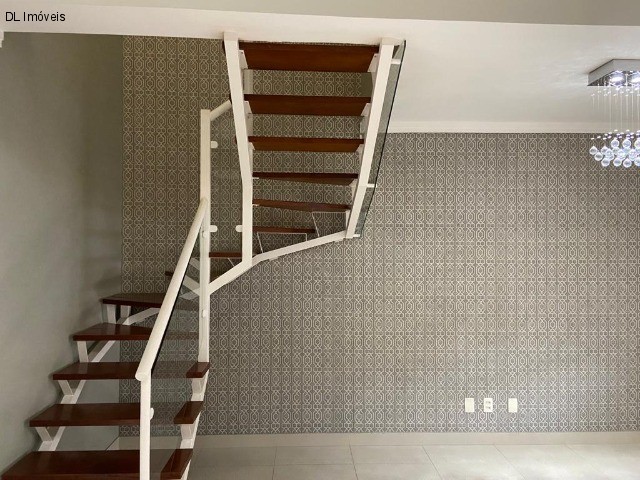 Casa de Condomínio para alugar com 3 quartos, 90m² - Foto 39