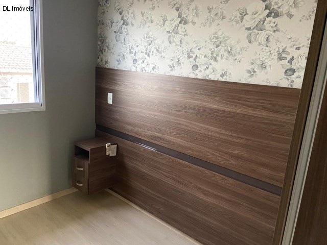 Casa de Condomínio para alugar com 3 quartos, 90m² - Foto 19