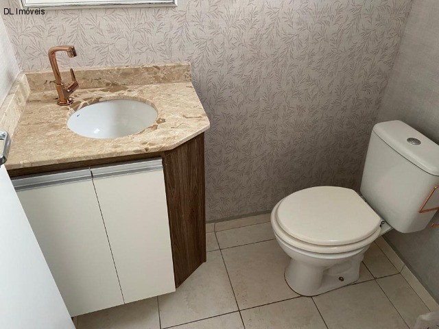 Casa de Condomínio para alugar com 3 quartos, 90m² - Foto 31