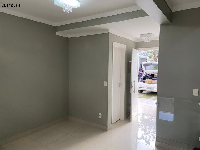 Casa de Condomínio para alugar com 3 quartos, 90m² - Foto 36