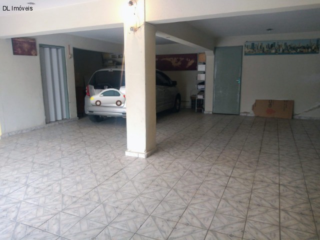 Sobrado à venda com 3 quartos, 346m² - Foto 2