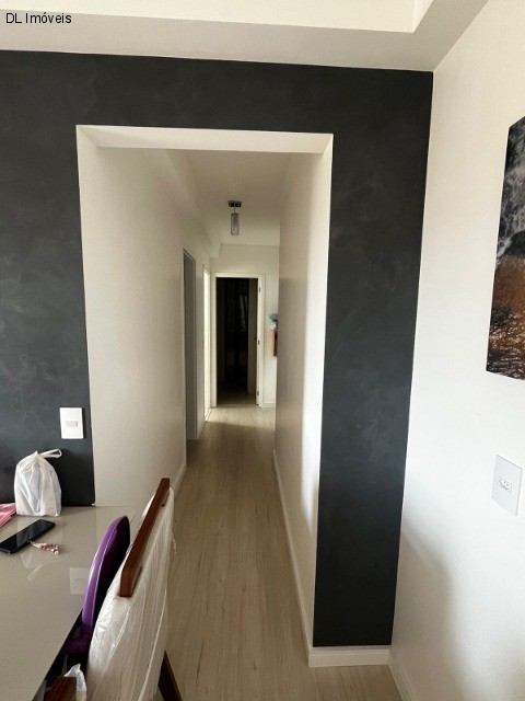 Apartamento à venda com 2 quartos, 53m² - Foto 20