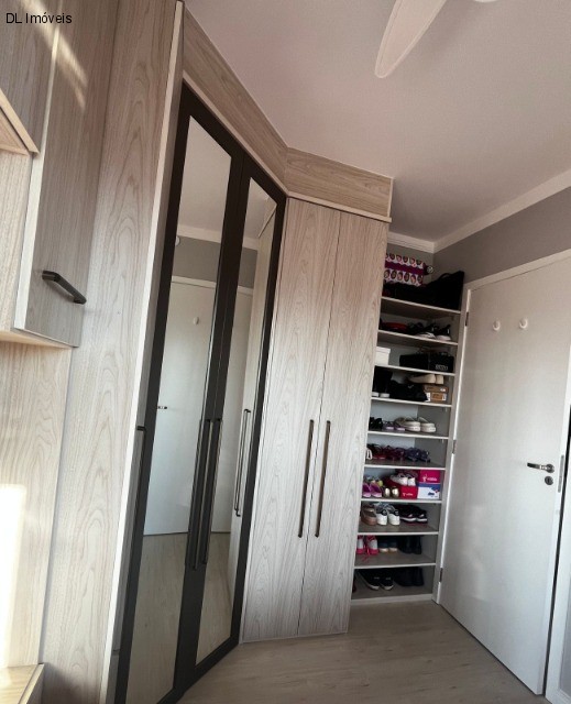 Apartamento à venda com 2 quartos, 53m² - Foto 26