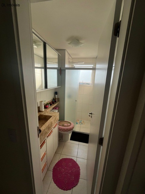 Apartamento à venda com 2 quartos, 53m² - Foto 5