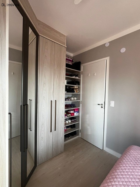 Apartamento à venda com 2 quartos, 53m² - Foto 9