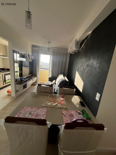 Apartamento à venda com 2 quartos, 53m² - Foto 6