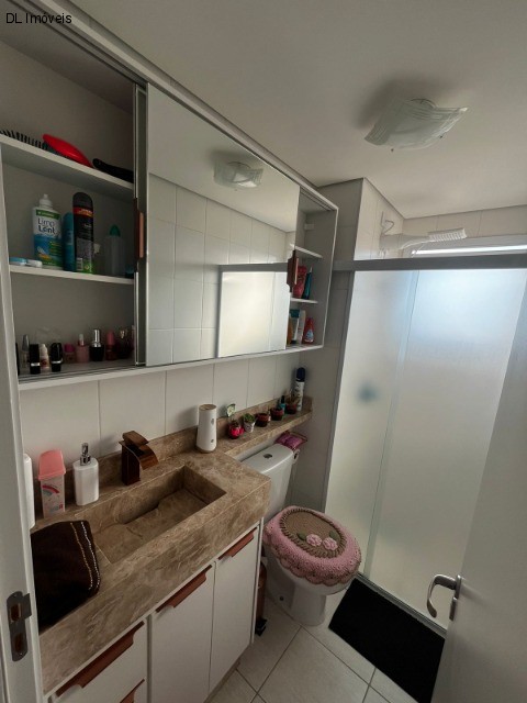 Apartamento à venda com 2 quartos, 53m² - Foto 17