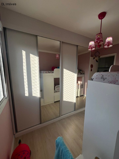 Apartamento à venda com 2 quartos, 53m² - Foto 7