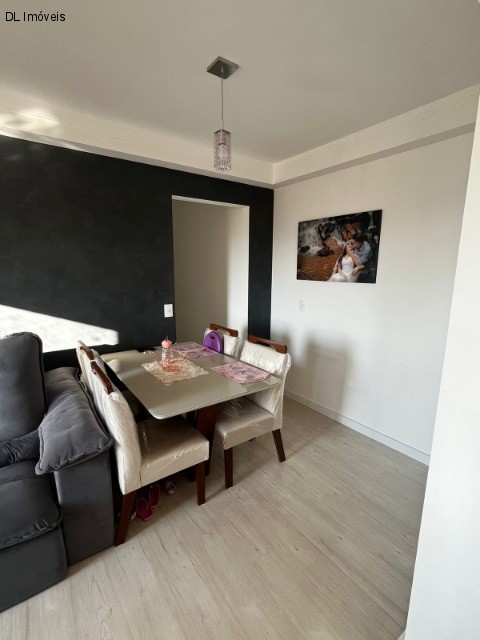 Apartamento à venda com 2 quartos, 53m² - Foto 8