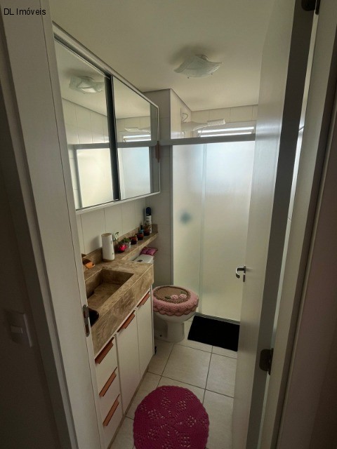 Apartamento à venda com 2 quartos, 53m² - Foto 4