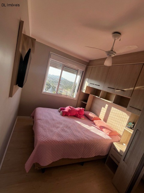 Apartamento à venda com 2 quartos, 53m² - Foto 24