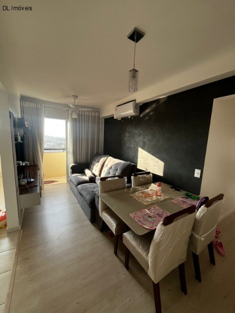 Apartamento à venda com 2 quartos, 53m² - Foto 25