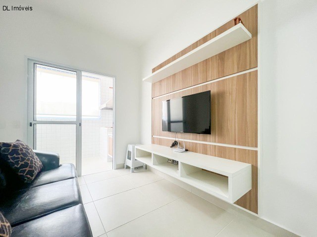 Apartamento à venda com 2 quartos, 55m² - Foto 9