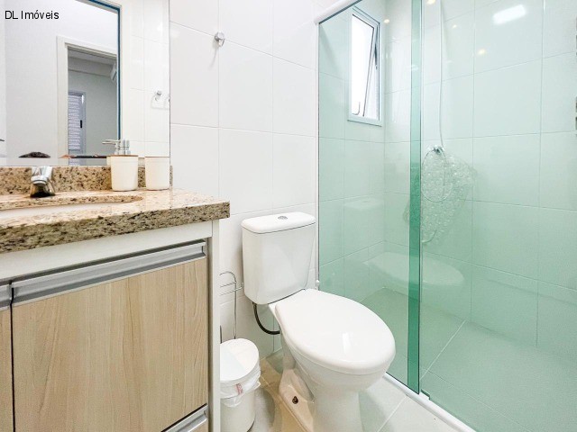 Apartamento à venda com 2 quartos, 55m² - Foto 10