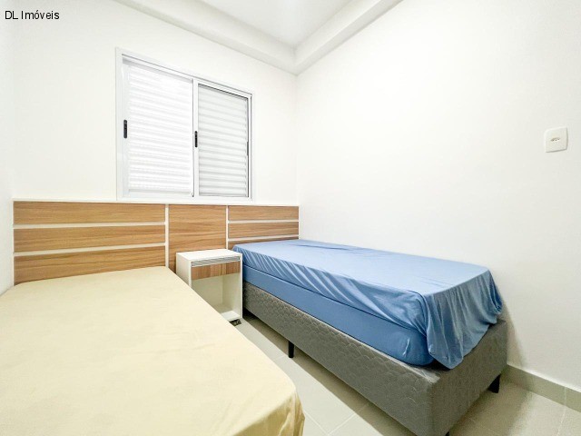 Apartamento à venda com 2 quartos, 55m² - Foto 5