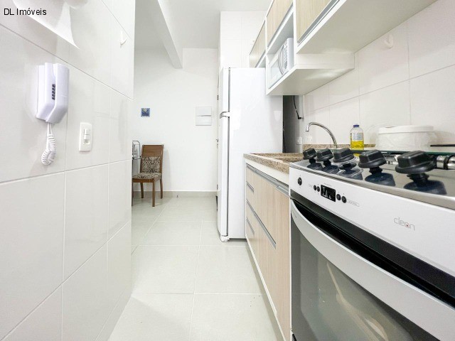 Apartamento à venda com 2 quartos, 55m² - Foto 6