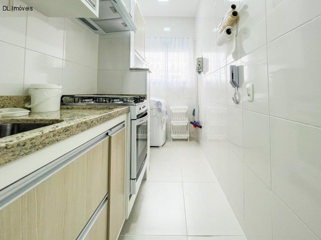 Apartamento à venda com 2 quartos, 55m² - Foto 1