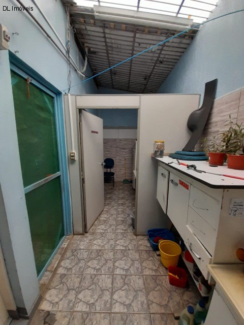 Loja-Salão à venda, 125m² - Foto 6