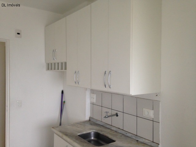 Apartamento para alugar com 2 quartos, 56m² - Foto 2