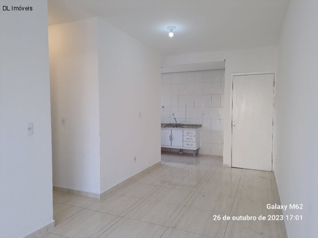 Apartamento à venda com 2 quartos, 51m² - Foto 5