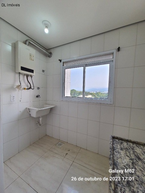 Apartamento à venda com 2 quartos, 51m² - Foto 8