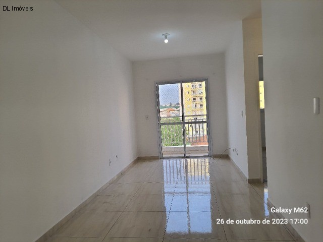 Apartamento à venda com 2 quartos, 51m² - Foto 10