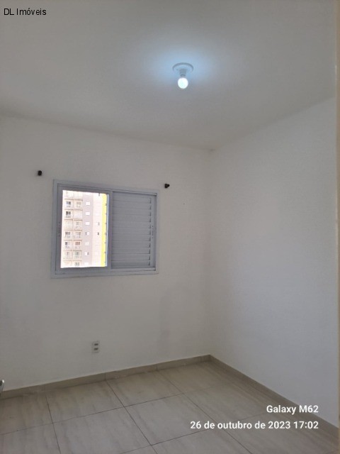 Apartamento à venda com 2 quartos, 51m² - Foto 7