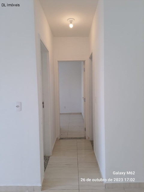 Apartamento à venda com 2 quartos, 51m² - Foto 4