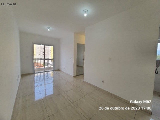 Apartamento à venda com 2 quartos, 51m² - Foto 6