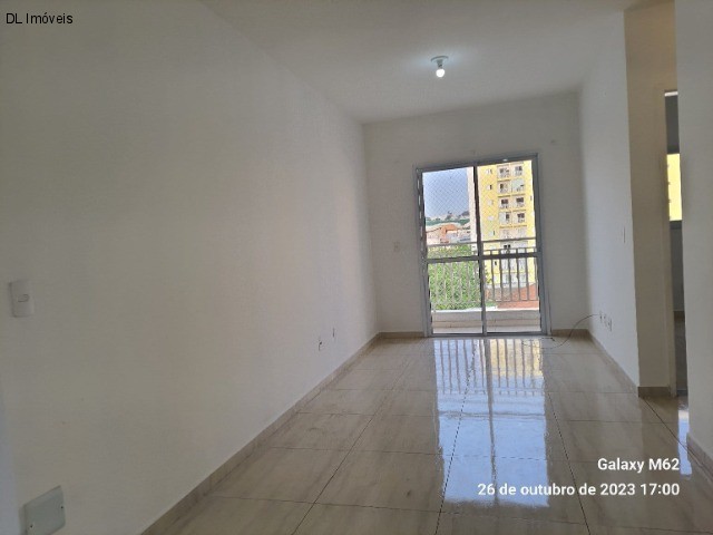 Apartamento à venda com 2 quartos, 51m² - Foto 14