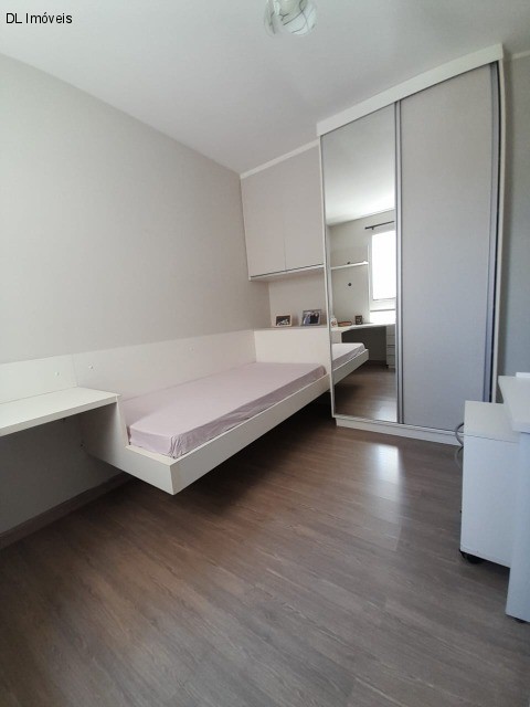 Apartamento à venda com 2 quartos, 51m² - Foto 8