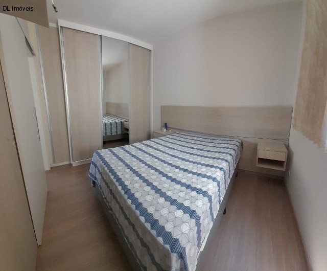 Apartamento à venda com 2 quartos, 51m² - Foto 6