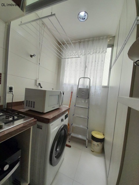 Apartamento à venda com 2 quartos, 51m² - Foto 16