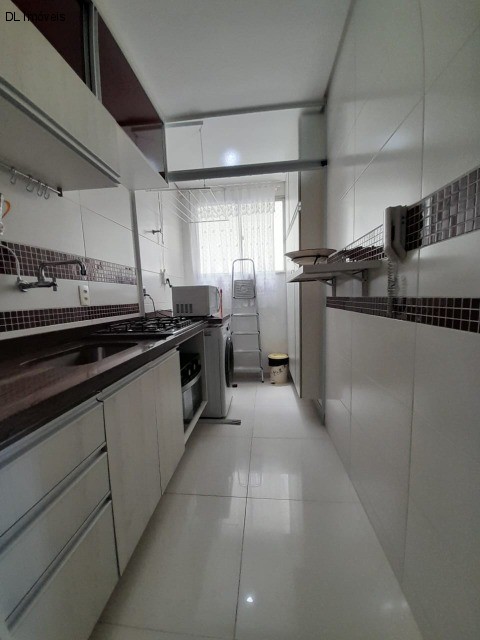 Apartamento à venda com 2 quartos, 51m² - Foto 12