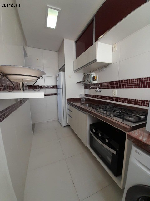 Apartamento à venda com 2 quartos, 51m² - Foto 10