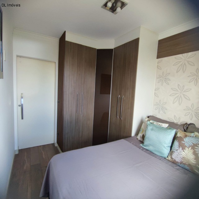 Apartamento à venda com 2 quartos, 54m² - Foto 8