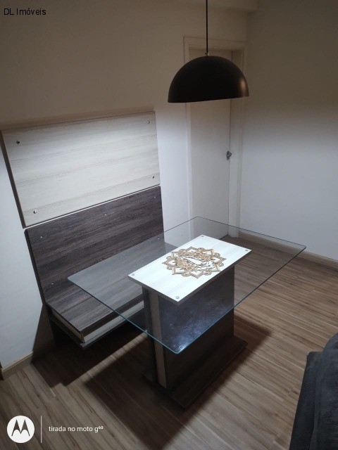 Apartamento à venda com 2 quartos, 54m² - Foto 5