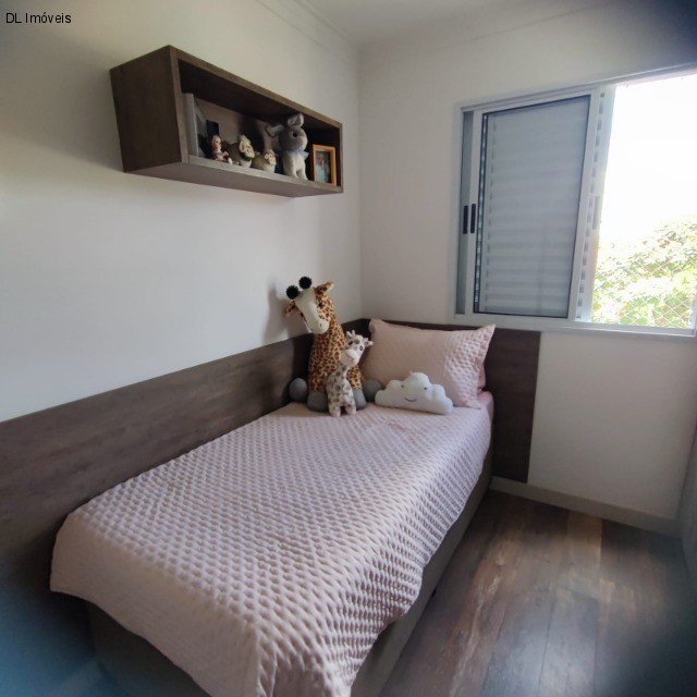 Apartamento à venda com 2 quartos, 54m² - Foto 15