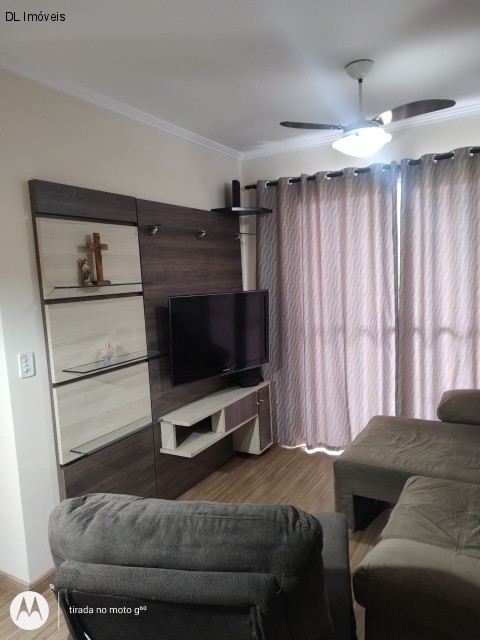 Apartamento à venda com 2 quartos, 54m² - Foto 7