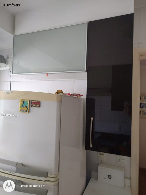 Apartamento à venda com 2 quartos, 54m² - Foto 11