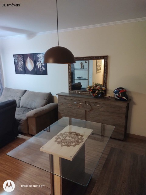 Apartamento à venda com 2 quartos, 54m² - Foto 6