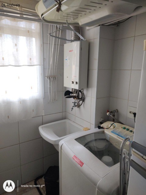 Apartamento à venda com 2 quartos, 54m² - Foto 9